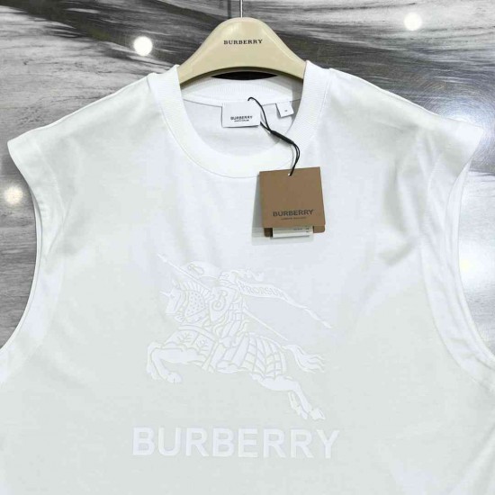 Burberry      T-shirt BUY0119