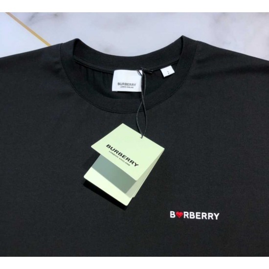 Burberry      T-shirt BUY0127