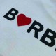 Burberry      T-shirt BUY0128
