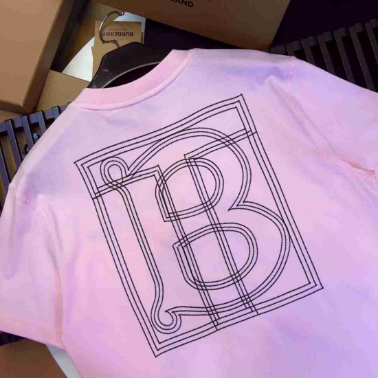 Burberry      T-shirt BUY0130