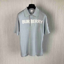 Burberry       T-shirt BUY0140