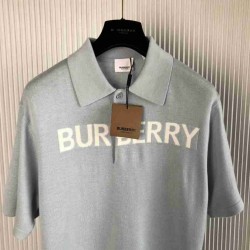 Burberry       T-shirt BUY0140