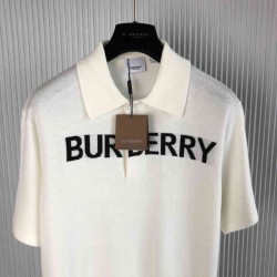 Burberry       T-shirt BUY0141