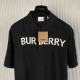 Burberry       T-shirt BUY0142