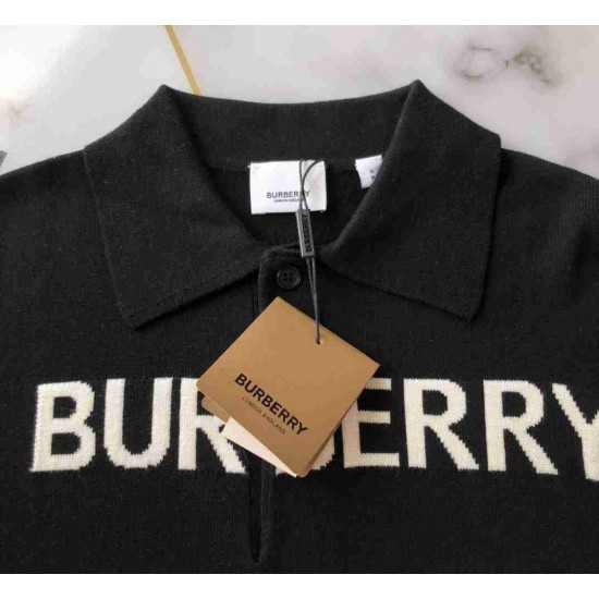 Burberry       T-shirt BUY0142