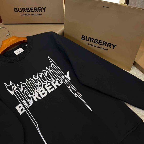 Burberry           Tops BUY0192