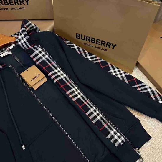 Burberry           Tops BUY0195