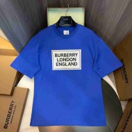 Burberry          T-shirt BUY0221