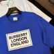 Burberry          T-shirt BUY0221