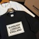 Burberry          T-shirt BUY0224