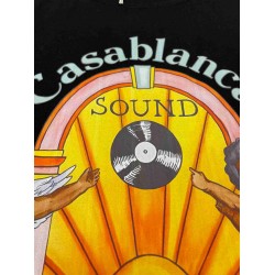 CASABLANCA T-shirt CAY0002