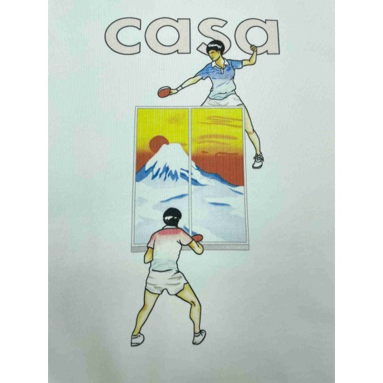 CASABLANCA  Tops CAY0032