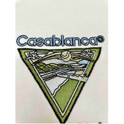 CASABLANCA  Tops CAY0035