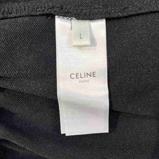 Celine Pants CLK0004