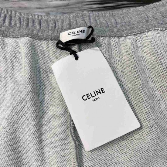 Celine Shorts CLK0005