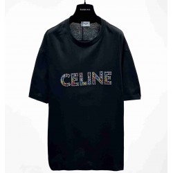 Celine T-shirt CLY0001