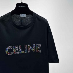 Celine T-shirt CLY0001
