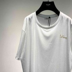 Celine T-shirt CLY0002
