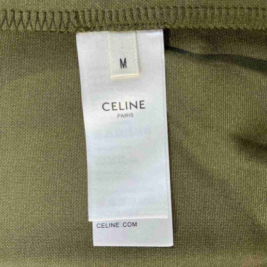 Celine Tops CLY0005