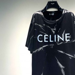 Celine T-shirt CLY0007