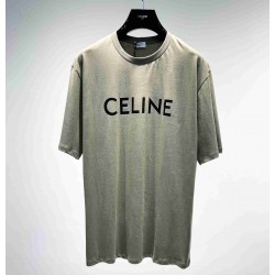 Celine T-shirt CLY0008