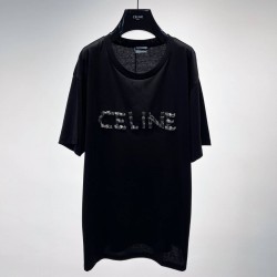 Celine T-shirt CLY0009