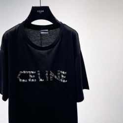 Celine T-shirt CLY0009