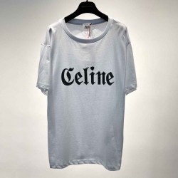 Celine T-shirt CLY0011