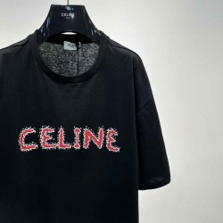 Celine T-shirt CLY0012