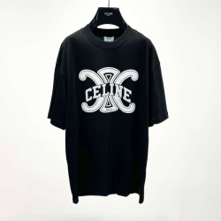Celine T-shirt CLY0013