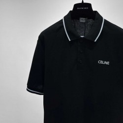 Celine T-shirt CLY0022