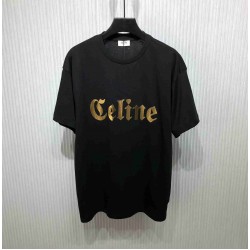 Celine T-shirt CLY0024