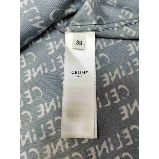 Celine  T-shirt CLY0026