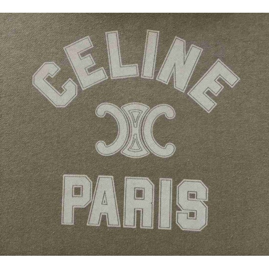 Celine    Tops CLY0036