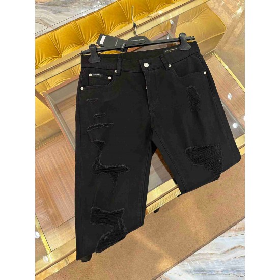 Dolce＆Gabbana Pants DGK0001