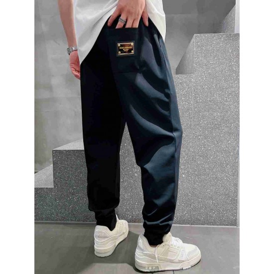 Dolce＆Gabbana Pants DGK0004