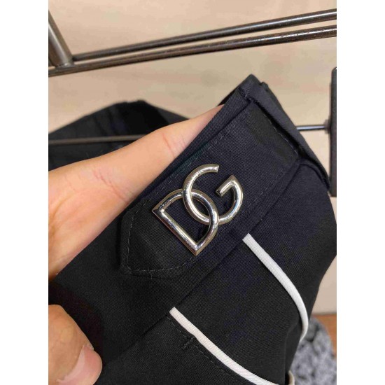 Dolce＆Gabbana Pants DGK0008
