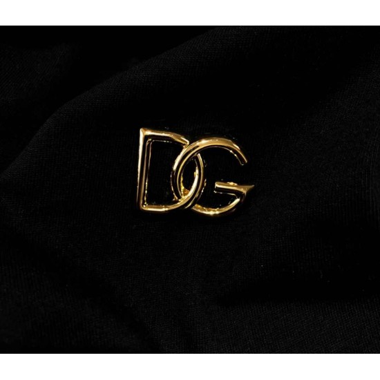 Dolce＆Gabbana T-shirt DGY0001