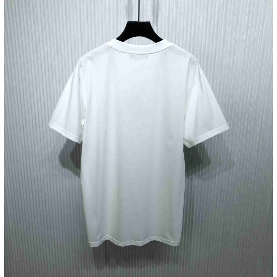 Dolce＆Gabbana T-shirt DGY0002