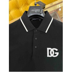 Dolce＆Gabbana T-shirt DGY0003