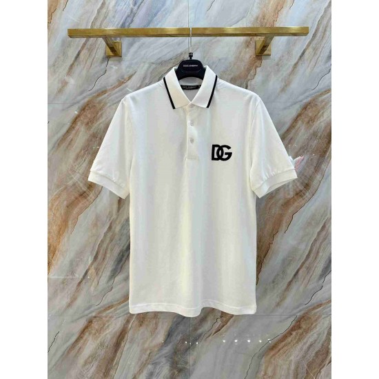 Dolce＆Gabbana T-shirt DGY0004