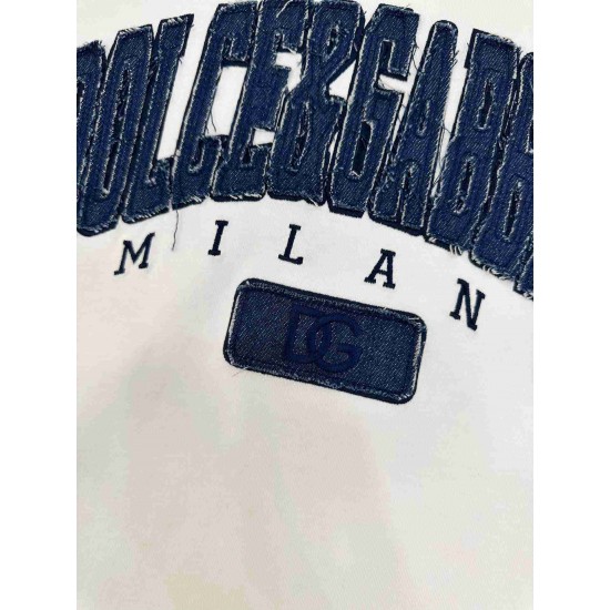Dolce＆Gabbana T-shirt DGY0008