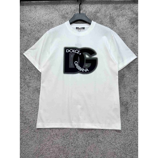 Dolce＆Gabbana T-shirt DGY0009