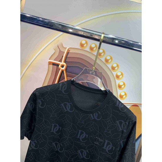 Dolce＆Gabbana T-shirt DGY0011