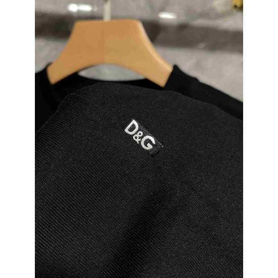 Dolce＆Gabbana T-shirt DGY0014