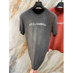 Dolce＆Gabbana T-shirt DGY0018