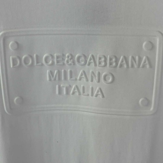 Dolce＆Gabbana T-shirt DGY0019