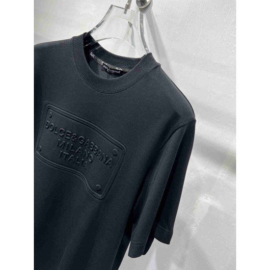 Dolce＆Gabbana T-shirt DGY0029