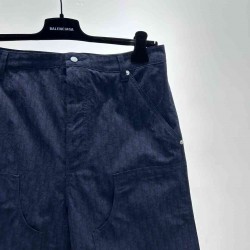 Dior Shorts DIK0005