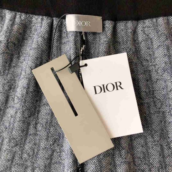 Dior Shorts DIK0007